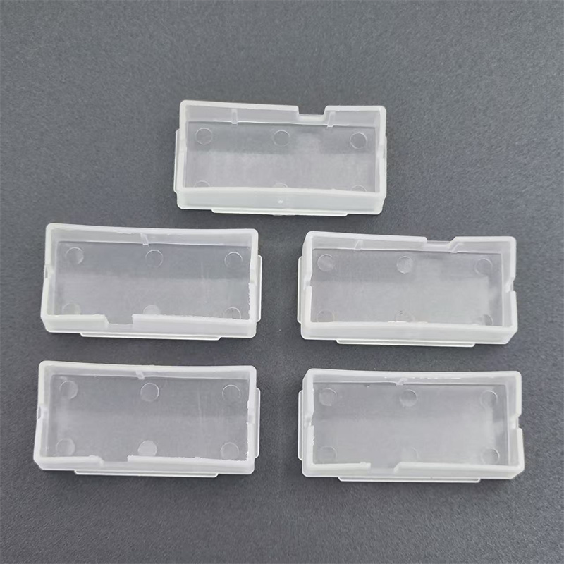 Canon Camera Eos R8 - 5Pcs LP-E17 Battery case Protection Cover
