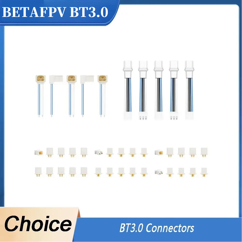 Fpv Drone Charger - BETAFPV BT3.0 2S Battery Balance Charger