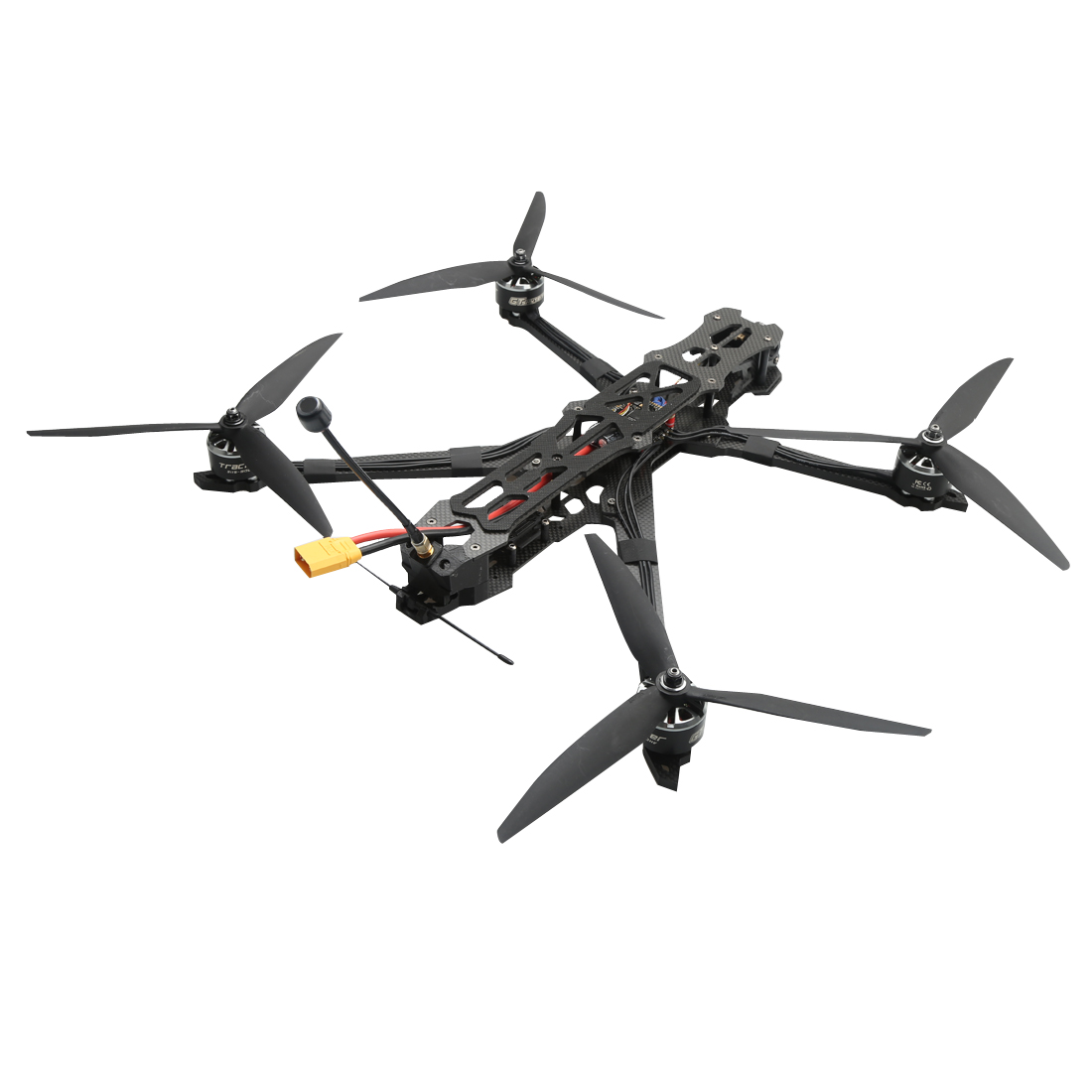 GK-V3 15inch 680mm FPV Drone F - Fpv Drone Kit 评论和价格