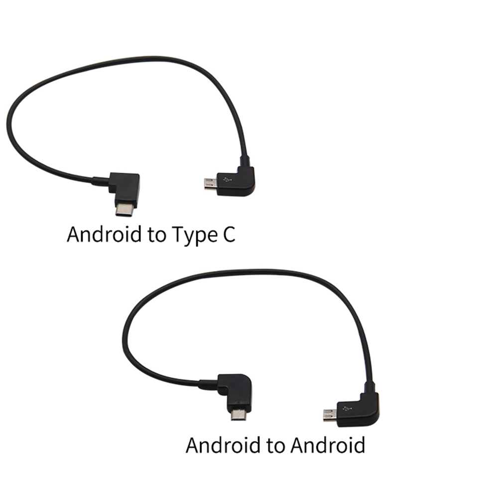 1PCS Micro-Port Cable for DJI  - Fpv Drone Charger 评论和价格
