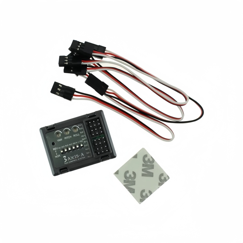 3 Axis Gyro Flight Controller  - Fpv Drone Battery 评论和价格