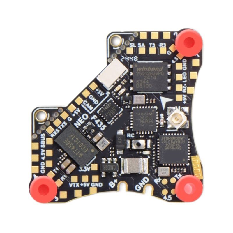FBIL-F435 NEO 1S AIO Flight Co - Fpv Drone Flight Controller 评论和价格