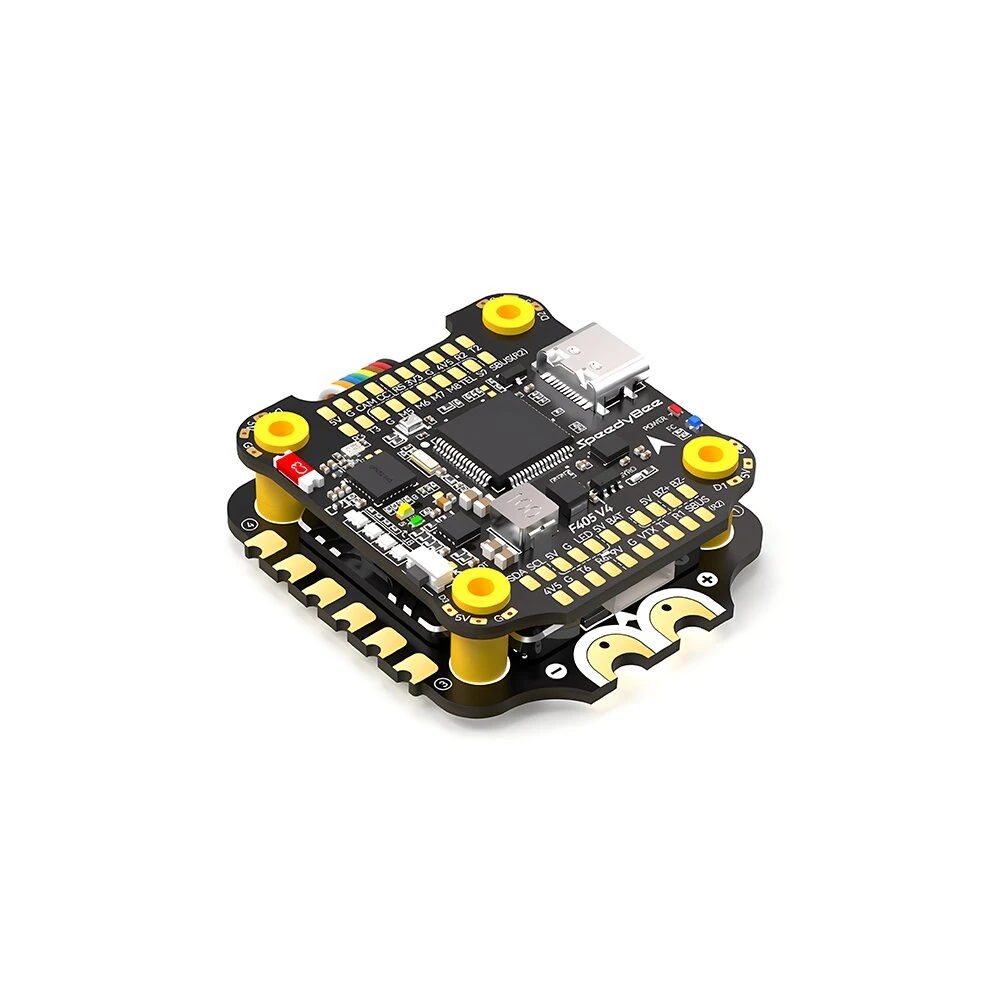 SpeedyBee F405 V4 F4 Flight Co - Fpv Drone Flight Controller 评论和价格