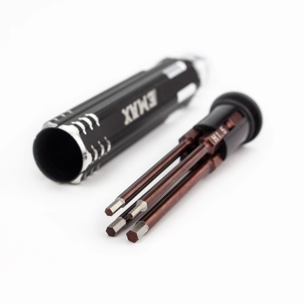 4 In 1 Emax Hexagon Socket Scr - Fpv Drone Battery 评论和价格