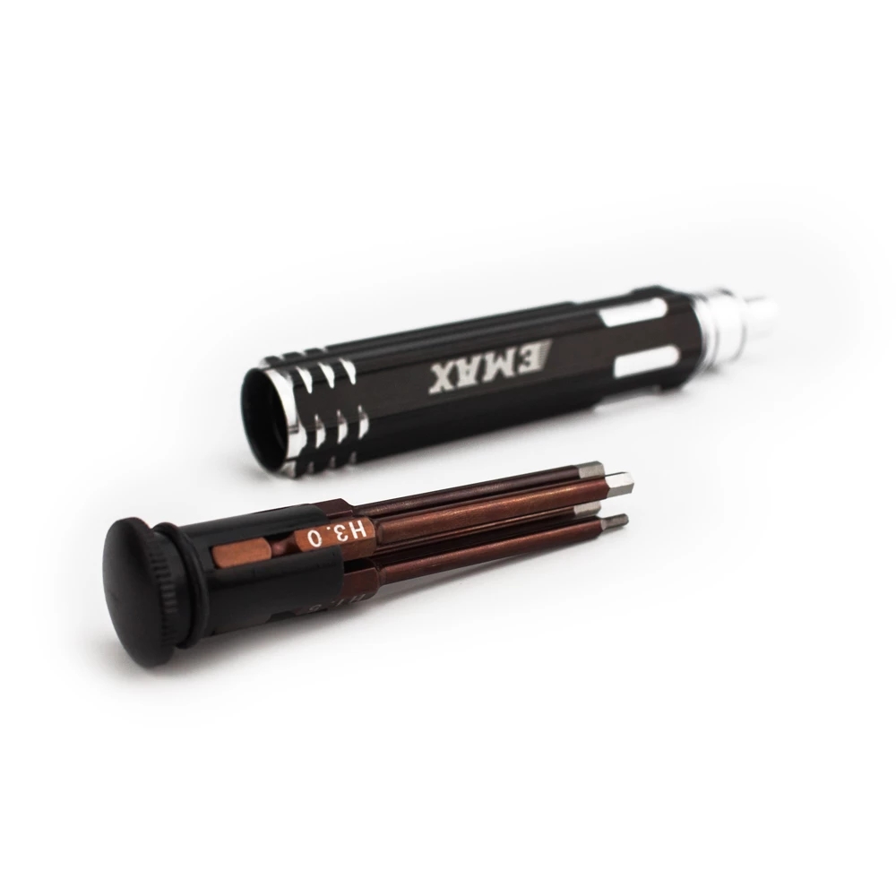 4 In 1 Emax Hexagon Socket Scr - Fpv Drone Battery 评论和价格