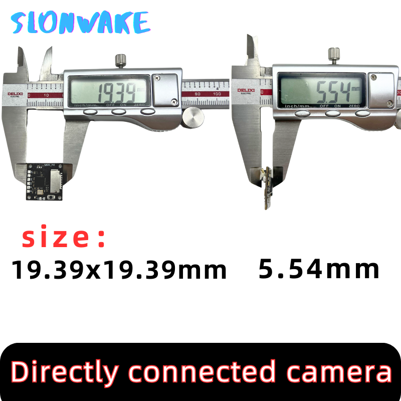 SLONWAKE MINI DVR Recording Mo - Fpv Drone Frame 评论和价格