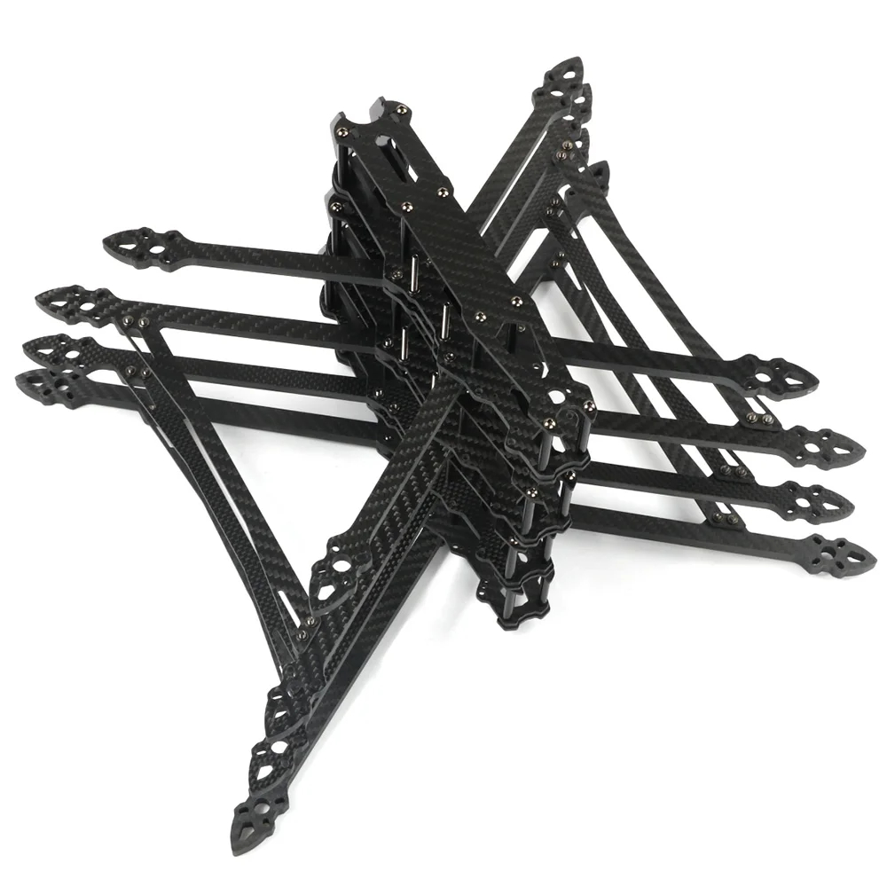 Mark 4 7 inch V2 295mm / 8inch - Fpv Drone Kit 评论和价格