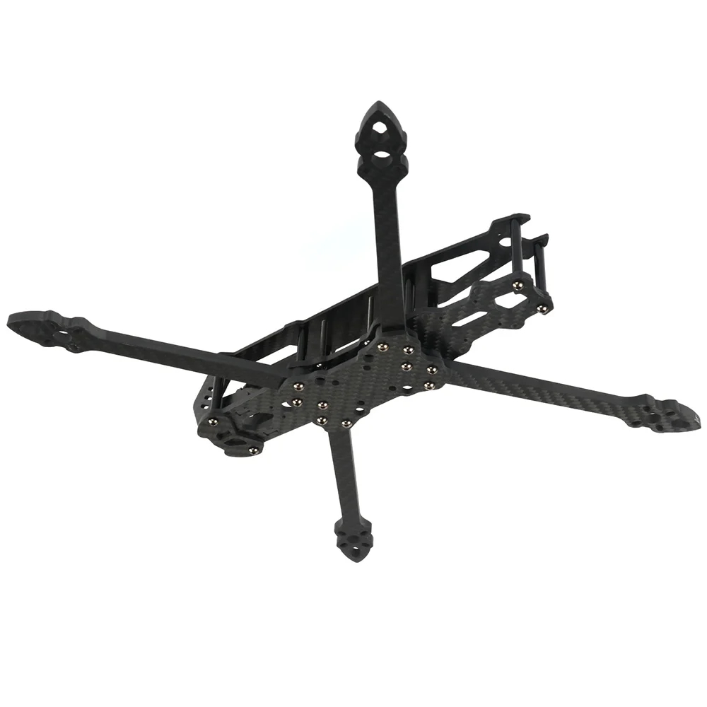 Mark 4 7 inch V2 295mm / 8inch - Fpv Drone Kit 评论和价格