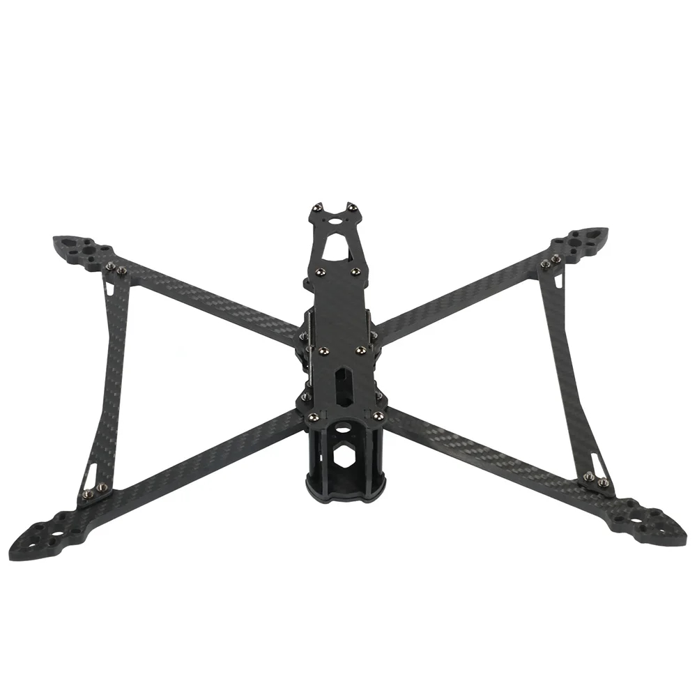 Mark 4 7 inch V2 295mm / 8inch - Fpv Drone Kit 评论和价格
