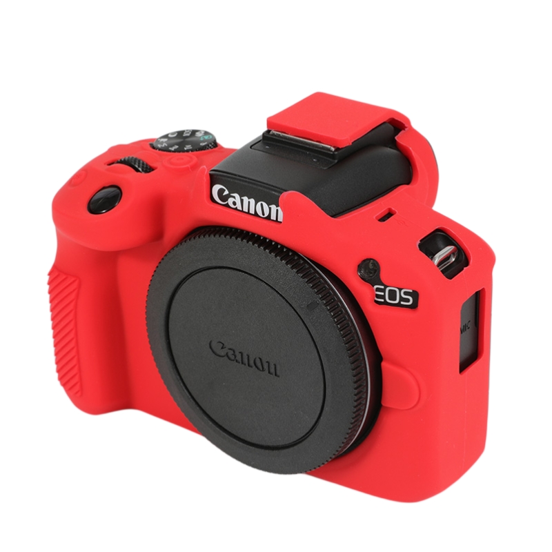 R50 Silicone Armor Skin Camera - Canon Camera Eos R50 评论和价格