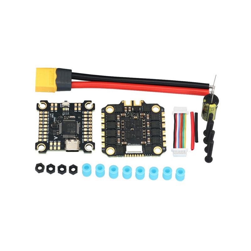 CYGJ-2-6S F405 55A Stack F405  - Fpv Drone Flight Controller 评论和价格