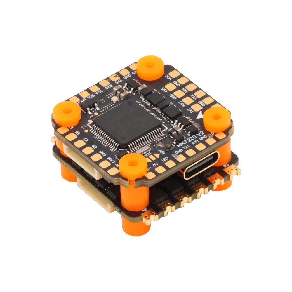 20x20mm HAKRC 35A Mini F7 DJI  - Fpv Drone Flight Controller 评论和价格
