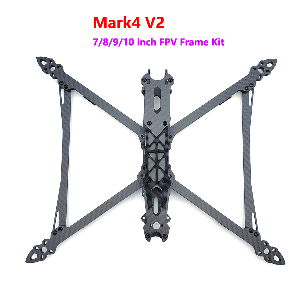 Mark4 V2 Mark 4 FPV Racing Dro - Fpv Drone Tool Kit 评论和价格