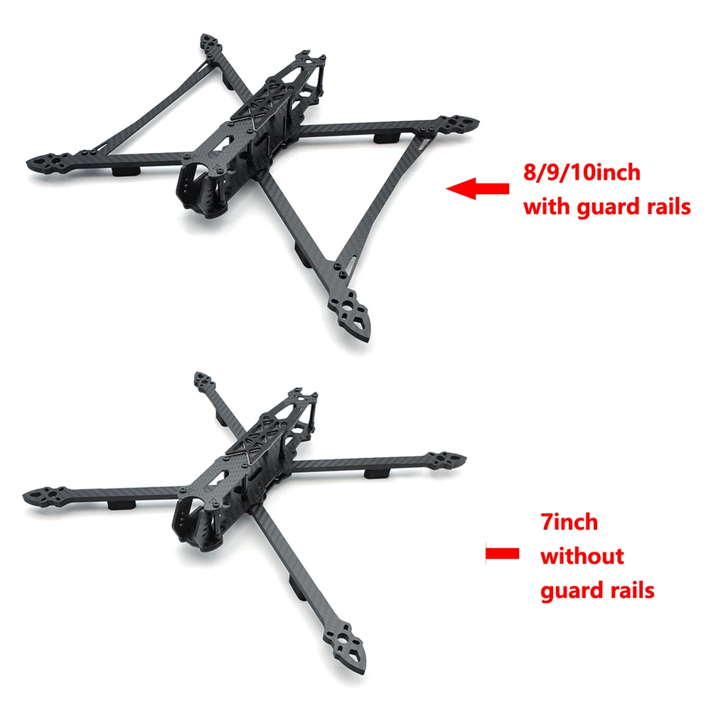 Mark4 V2 Mark 4 FPV Racing Dro - Fpv Drone Tool Kit 评论和价格