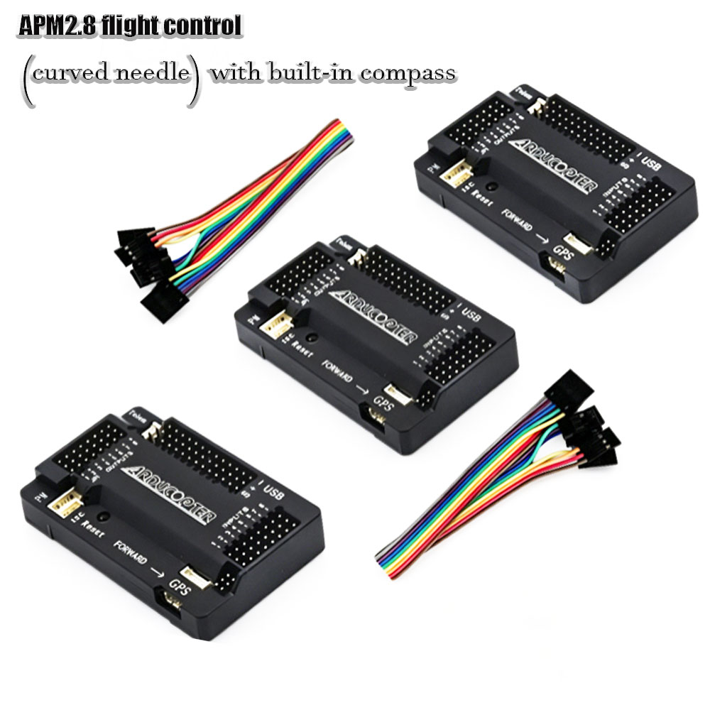 APM 2.8 Flight Controller Boar - Fpv Drone Battery 评论和价格