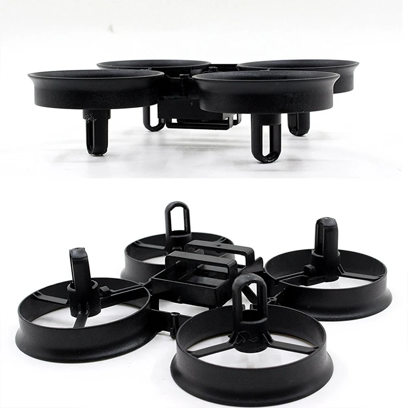 JJRC H36 Eachine E010 Tiny DIY - Fpv Drone Kit 评论和价格