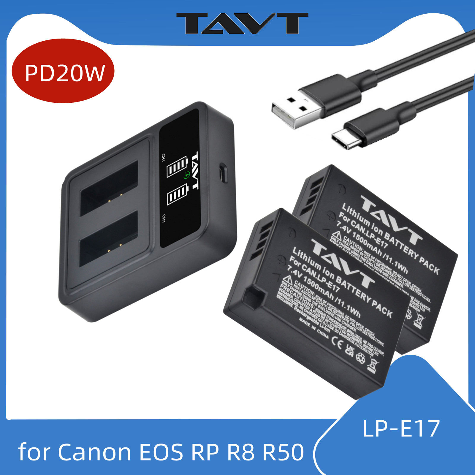 LP-E17 LPE17 LP E17 Camera Bat - Canon Camera Eos R8 评论和价格
