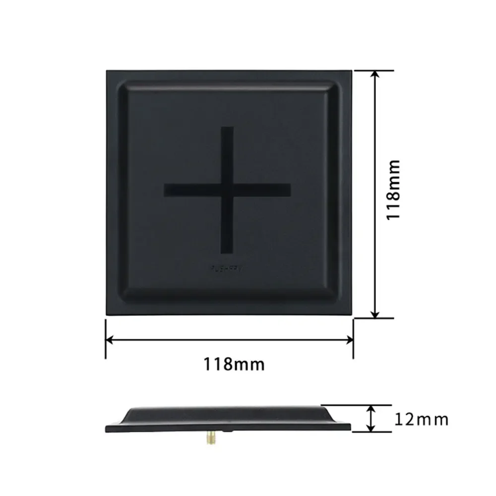 RUSHFPV RANGE PLUS 4X 5.8GHz 1 - Fpv Drone Battery 评论和价格