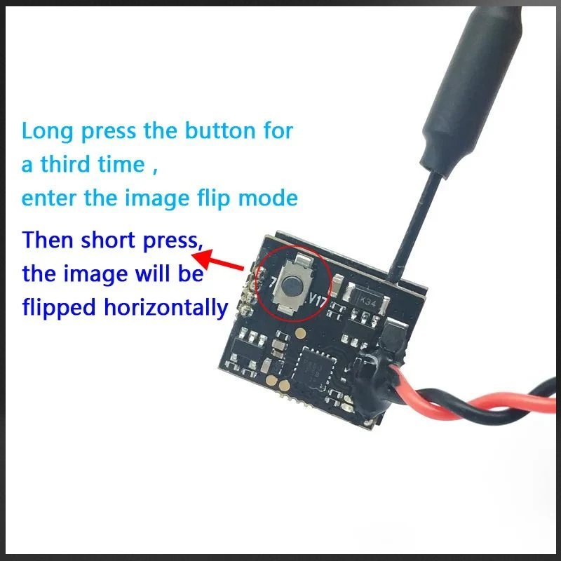 SLONWAKE FPV 25mW power simula - Fpv Drone Frame 评论和价格