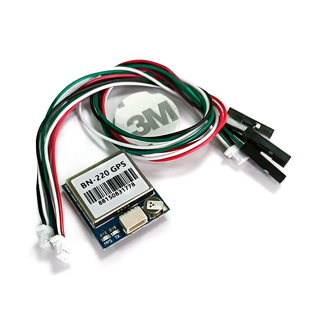 BN-220 BN880 GPS GLONASS Modul - Fpv Drone Battery 评论和价格