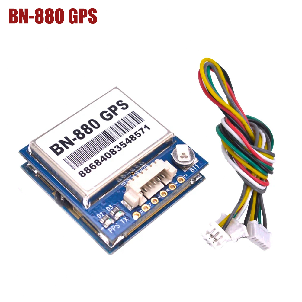 BN-220 BN880 GPS GLONASS Modul - Fpv Drone Battery 评论和价格