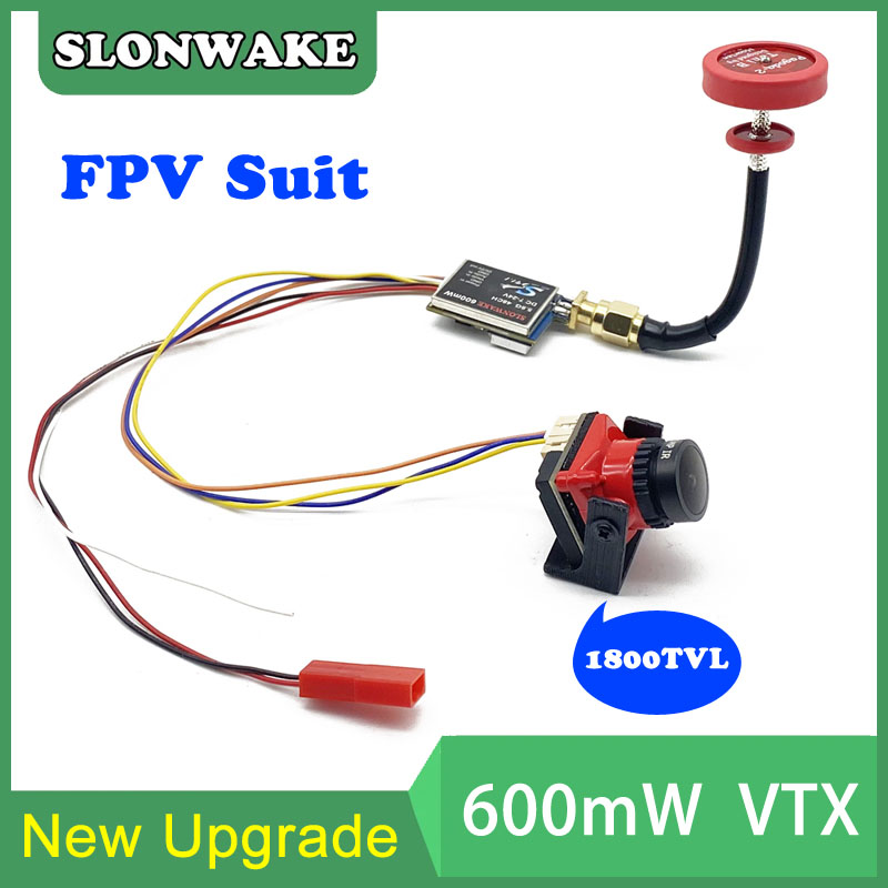 Ready to use 5.8G 48CH 600mW v - Fpv Drone Frame 评论和价格