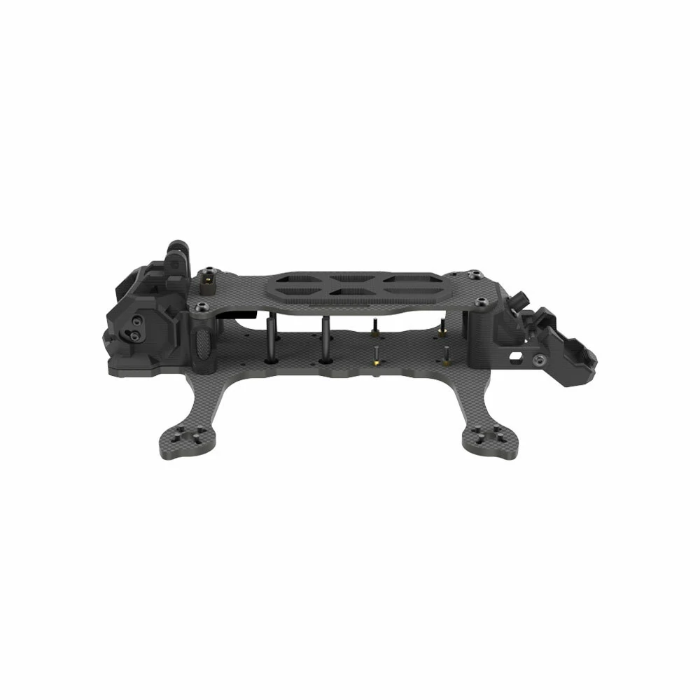 iFlight iH3 168mm Wheelbase 3  - Fpv Drone Kit 评论和价格