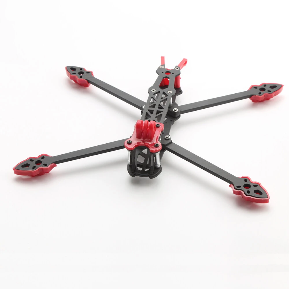 Mark4 8 Inch 375mm Wheelbase 5 - Fpv Drone Kit 评论和价格