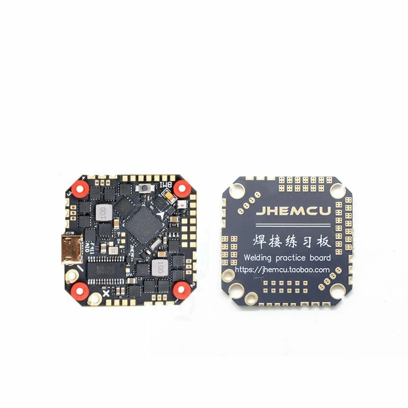 JHMCU Flight Controller Solder - Fpv Drone Battery 评论和价格