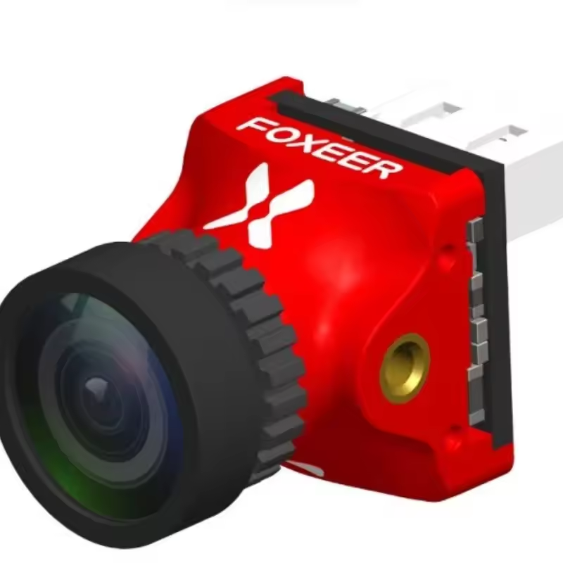 FOXEER Predator5 Camera NANO 1 - Fpv Drone Battery 评论和价格