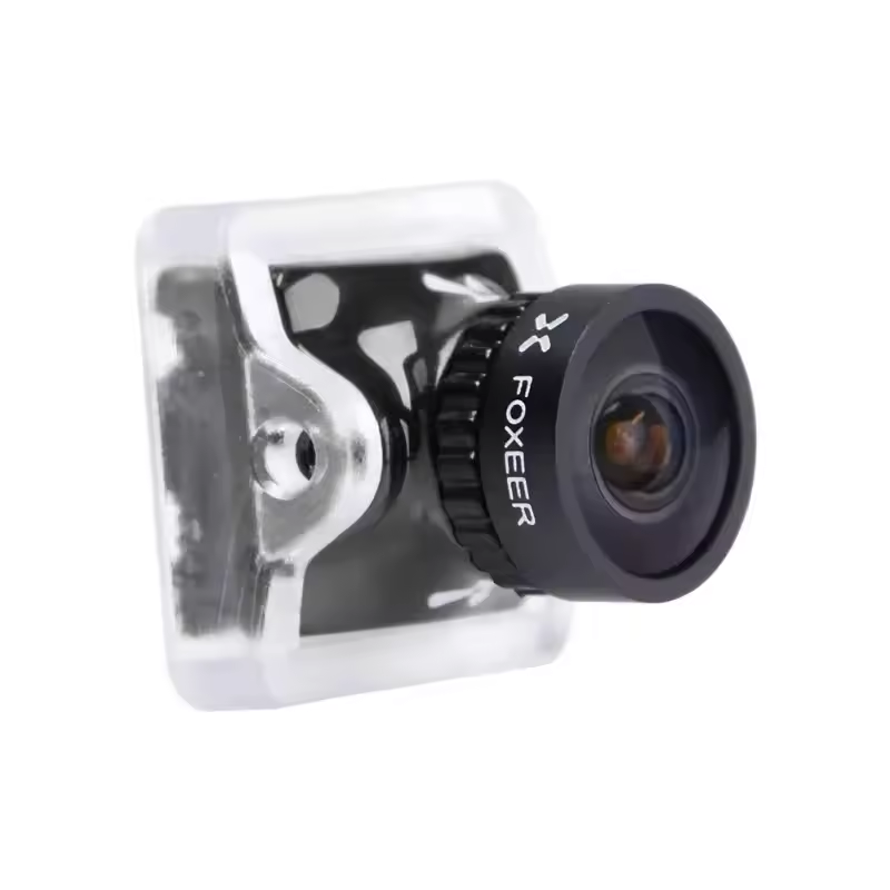 FOXEER Predator5 Camera NANO 1 - Fpv Drone Battery 评论和价格