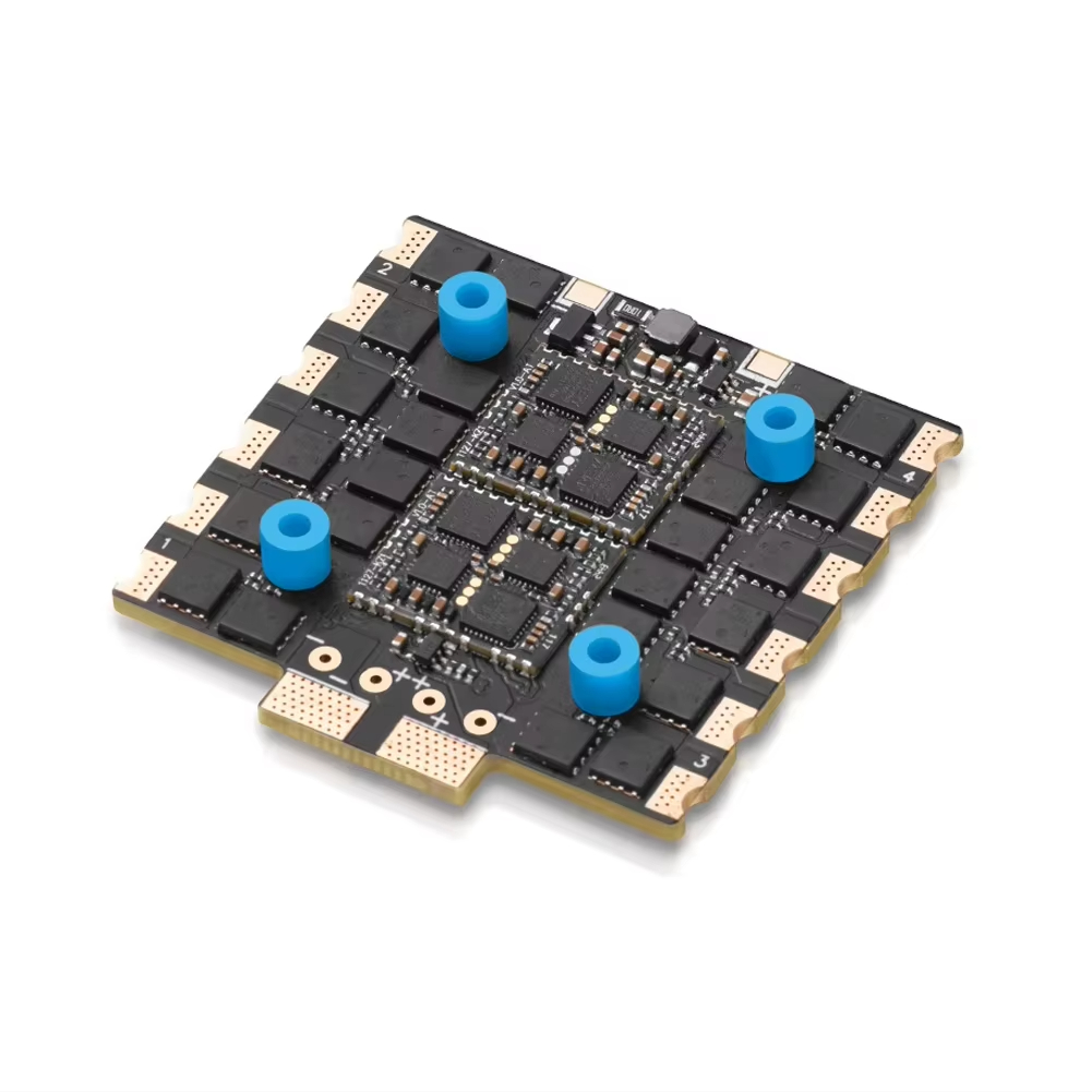 HobbyWing XRotor 80A  100A 4in - Fpv Drone Flight Controller 评论和价格