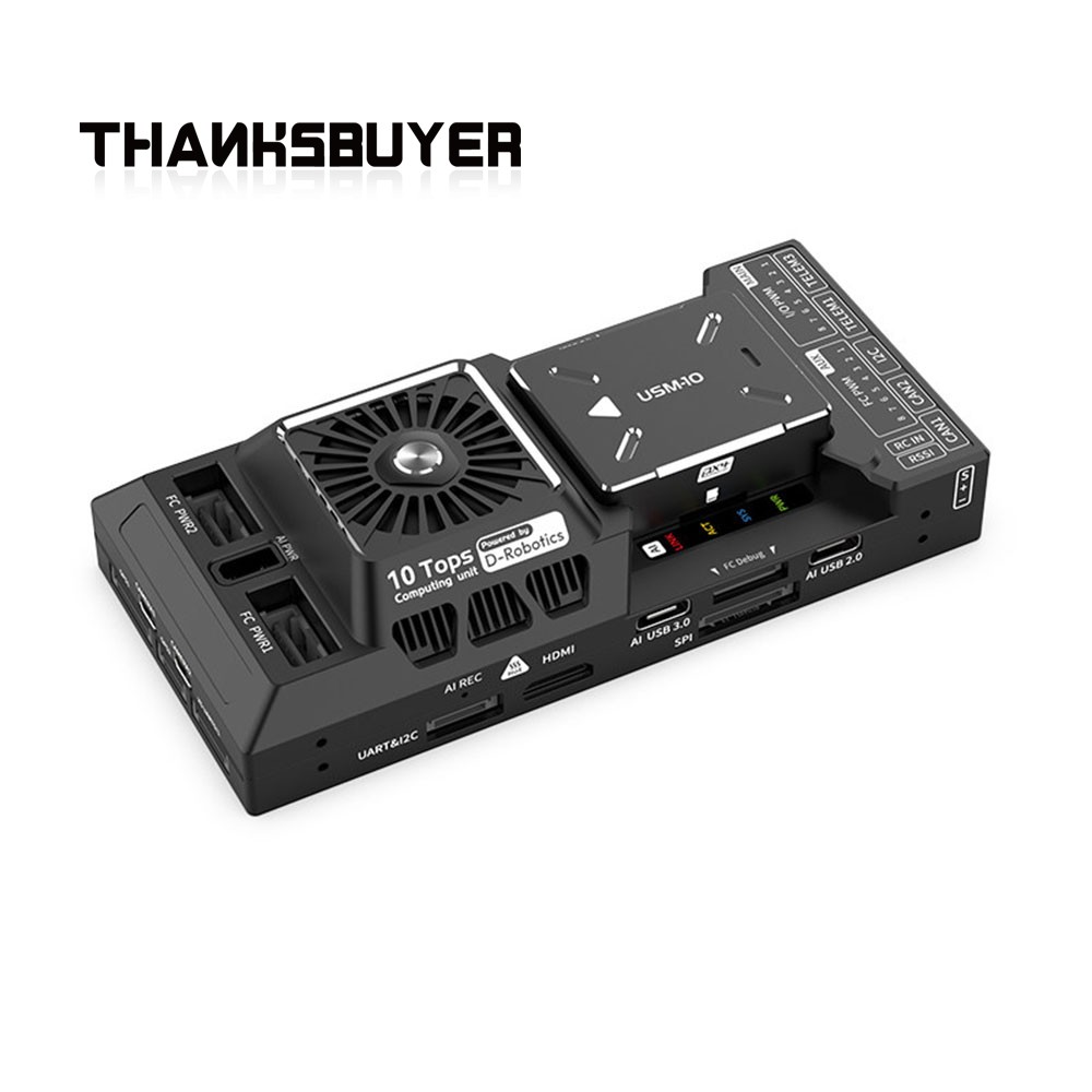 USX51 Flight Control System RD - Fpv Drone Frame 评论和价格