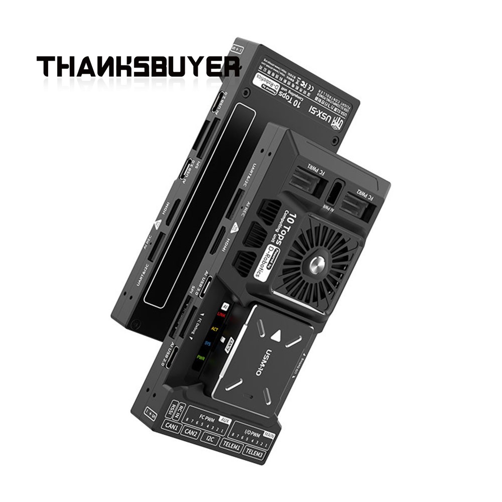 USX51 Flight Control System RD - Fpv Drone Frame 评论和价格