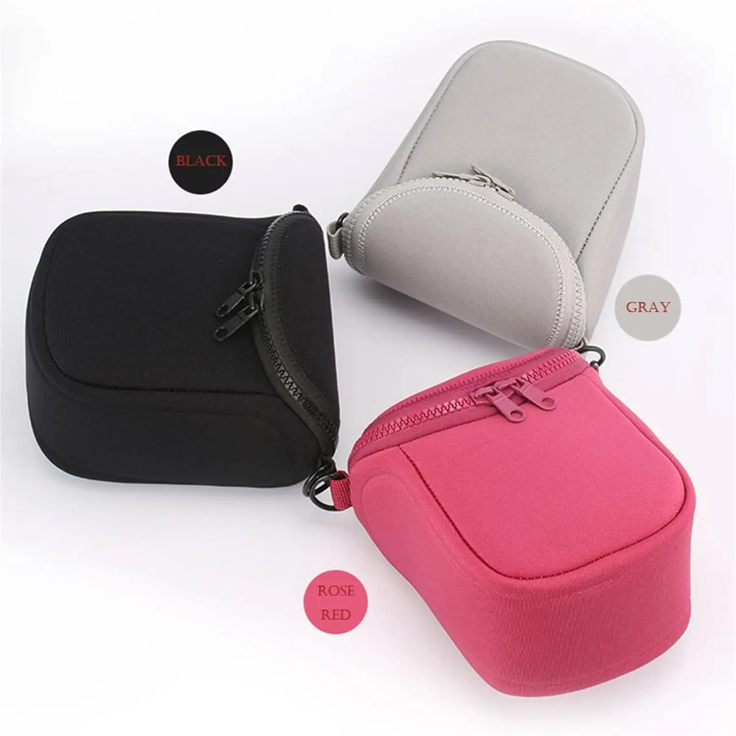 G7X2 G7X3 SX740 Neoprene Camer - Canon Camera Eos R50 评论和价格