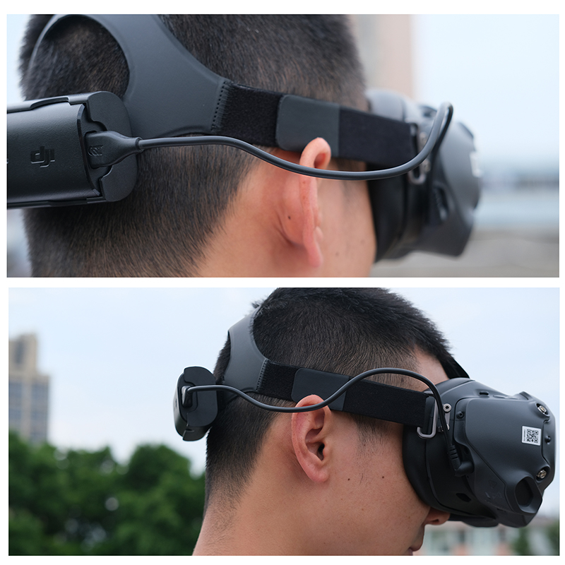 For DJI FPV/Avata Drone Goggle - Fpv Drone Charger 评论和价格