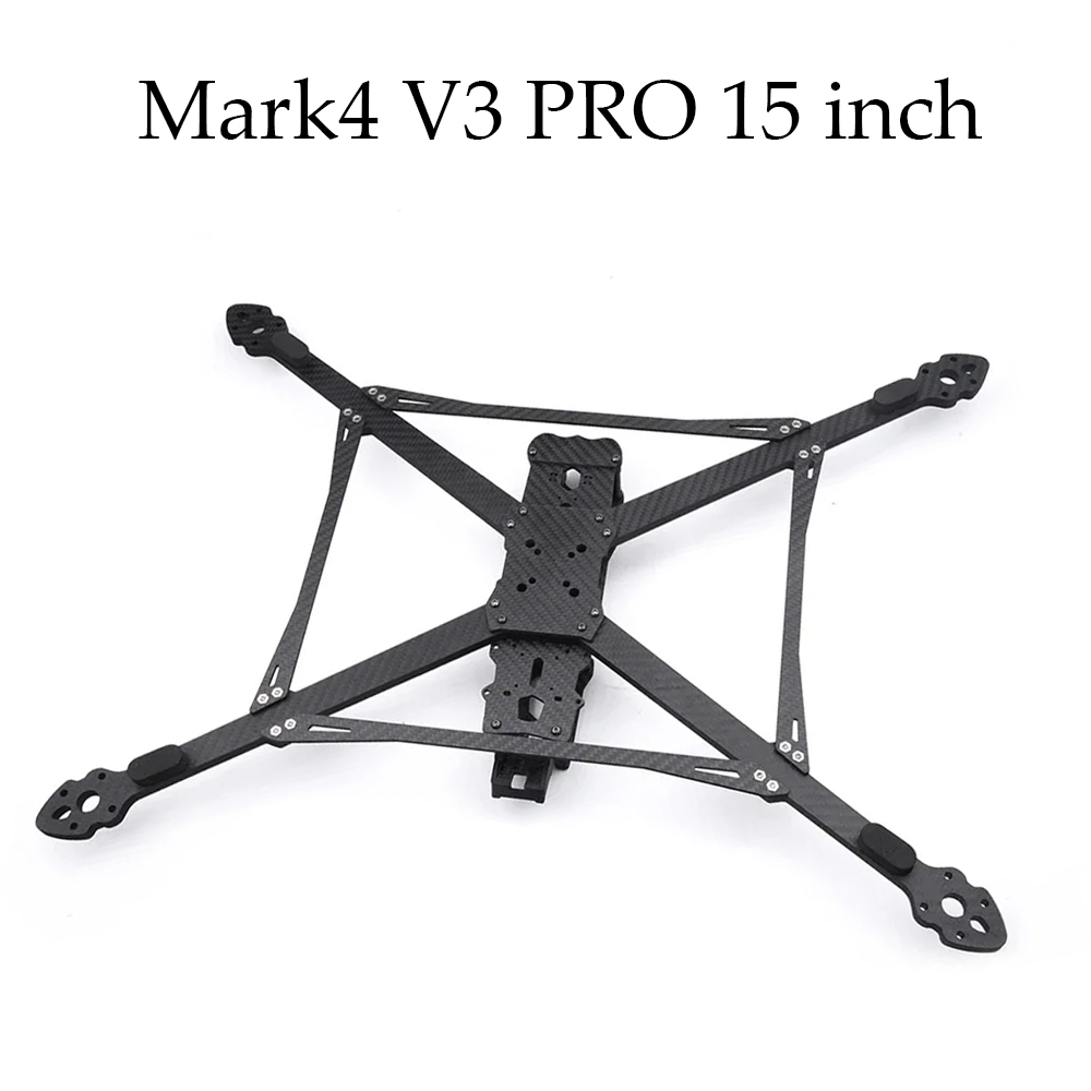 MARK4 V3 Pro 15inch 692mm T8 C - Fpv Drone Kit 评论和价格