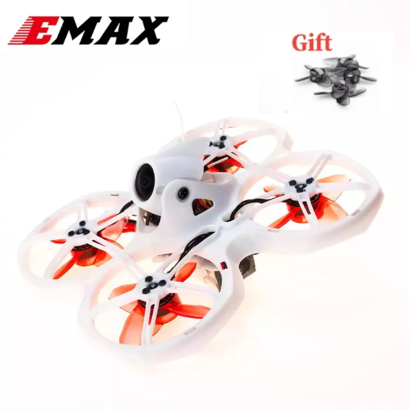Emax Tinyhawk II 2 RTF FPV Rac - Fpv Drone Charger 评论和价格