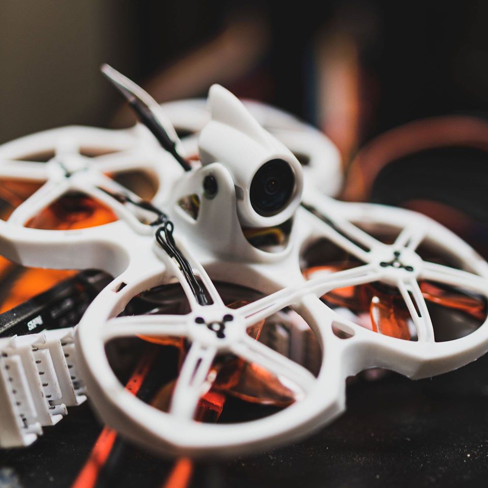 Emax Tinyhawk II 2 RTF FPV Rac - Fpv Drone Charger 评论和价格