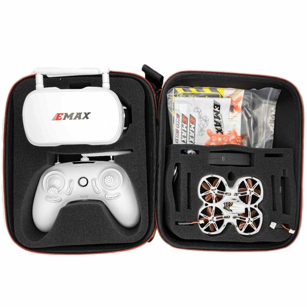 Emax Tinyhawk II 2 RTF FPV Rac - Fpv Drone Charger 评论和价格