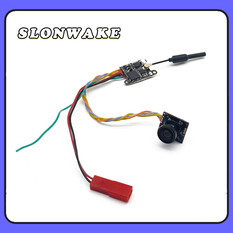 SLONWAKE 5.8G 1200TVL FPV Came - Fpv Drone Frame 评论和价格