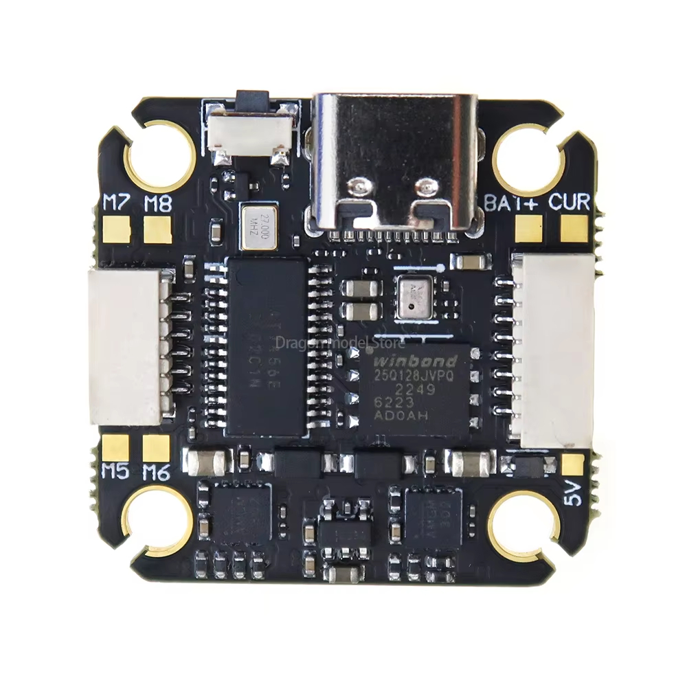 JHEMCU F405 NOXE V2 Flight Con - Fpv Drone Flight Controller 评论和价格