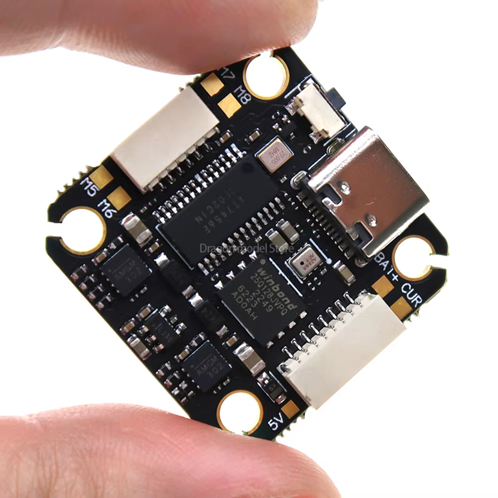 JHEMCU F405 NOXE V2 Flight Con - Fpv Drone Flight Controller 评论和价格