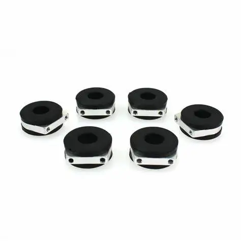 1-6pcs CNC Aluminium Gimbal 8m - Fpv Drone Battery 评论和价格