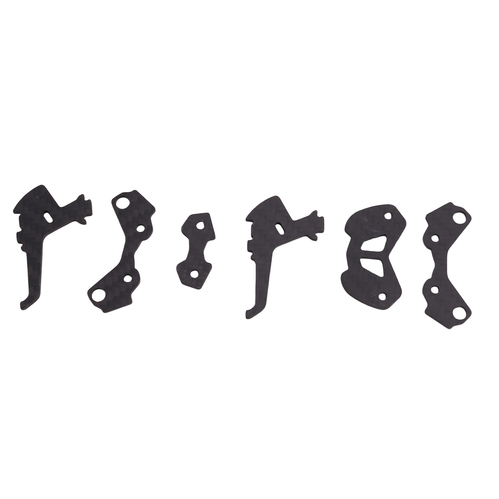 B78B-MARK4-HD Mark 4 HD 5Inch  - Fpv Drone Kit 评论和价格