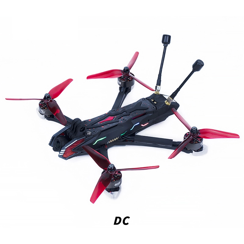 AXISFLYING Manta 5 PRO 5inch 5 - Fpv Drone Kit 评论和价格