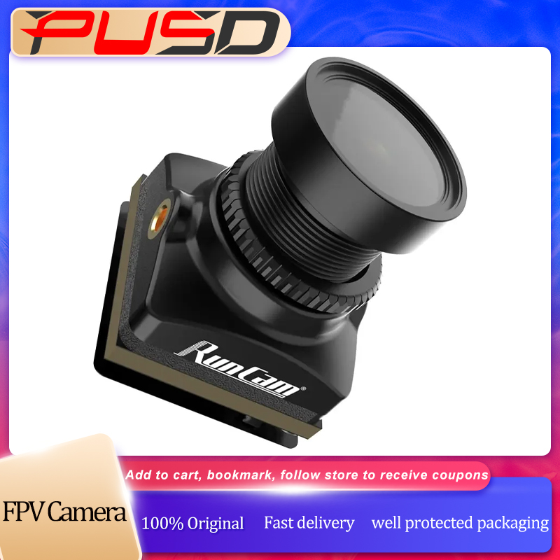 Original RunCam Phoenix 2 Pro  - Fpv Drone Camera 评论和价格