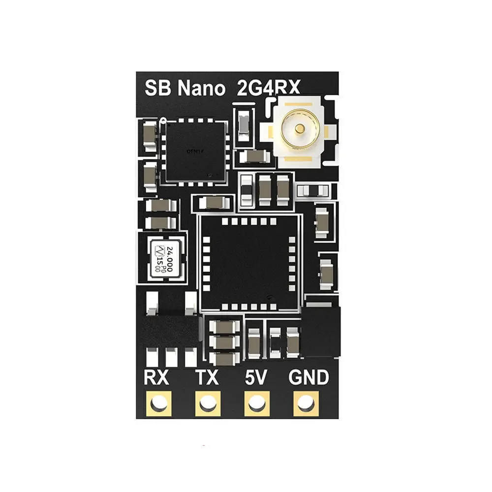 SpeedyBee Nano 2.4G ELRS Recei - Fpv Drone Tool Kit 评论和价格