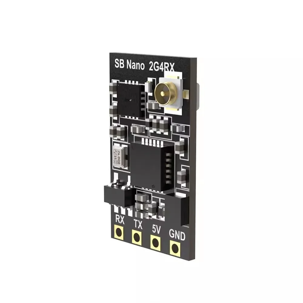 SpeedyBee Nano 2.4G ELRS Recei - Fpv Drone Tool Kit 评论和价格