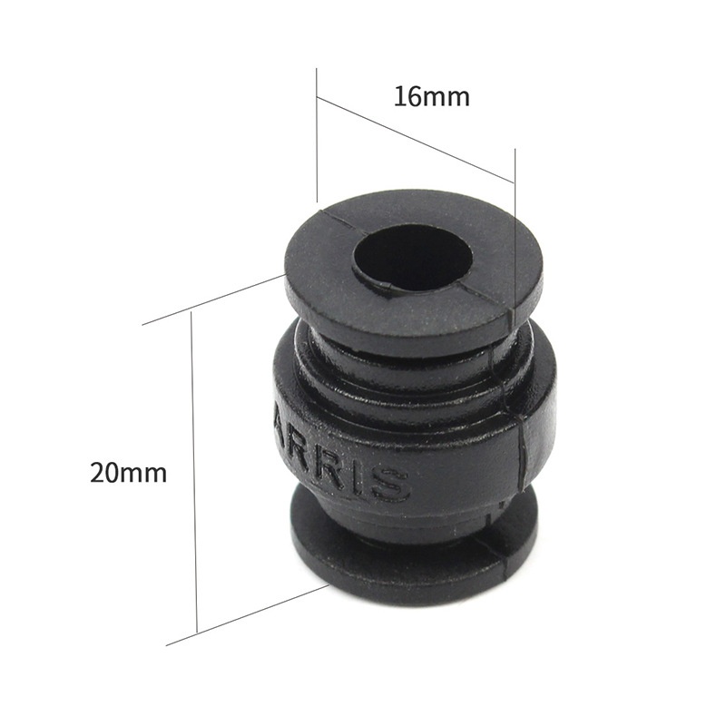 4Pcs/Lot Anti Vibration Rubber - Fpv Drone Flight Controller 评论和价格